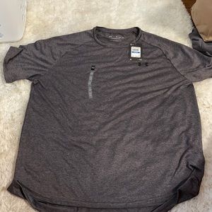 Under armour dri fit